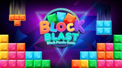 Block Blast Gameplay