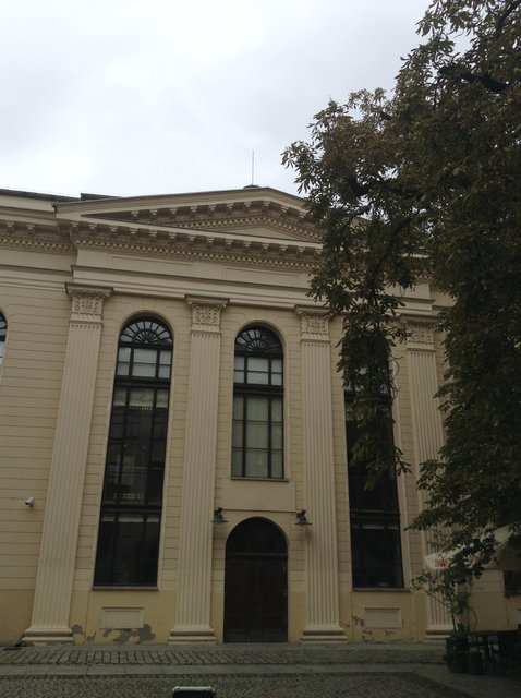 Traslado de Cracovia a Wrocław (Breslavia) y primeras visitas - Polonia en verano de 2024 (25)