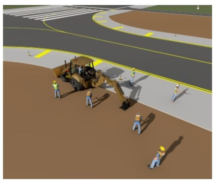 Aeroporto de Governador Valadares reduz riscos em obras com BIM Autodesk