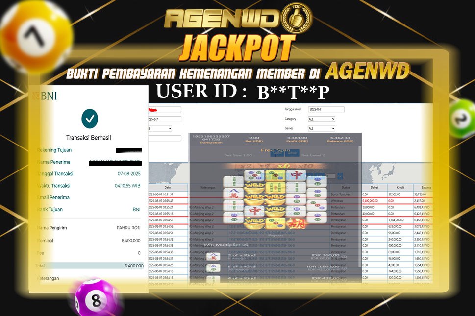 BUKTI JP TANGGAL 07-AGUSTUS-2025