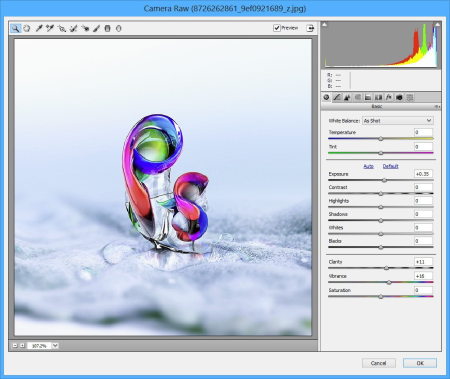 Adobe Camera Raw 14.4.1 (x64)