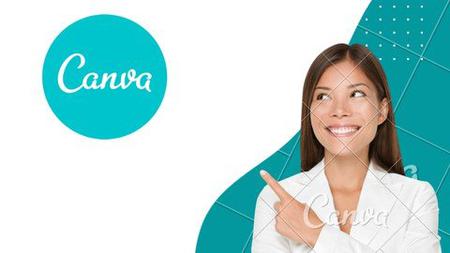 Graphics Design With Canva - Beginner to Expert Graphics Design With Canva - Beginner to Expert