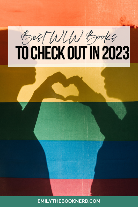 Best WLW Books to Check Out in 2023