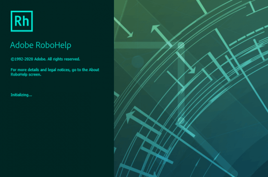 Adobe RoboHelp 2020 8 0 x64 Multilanguage crack crackerfg