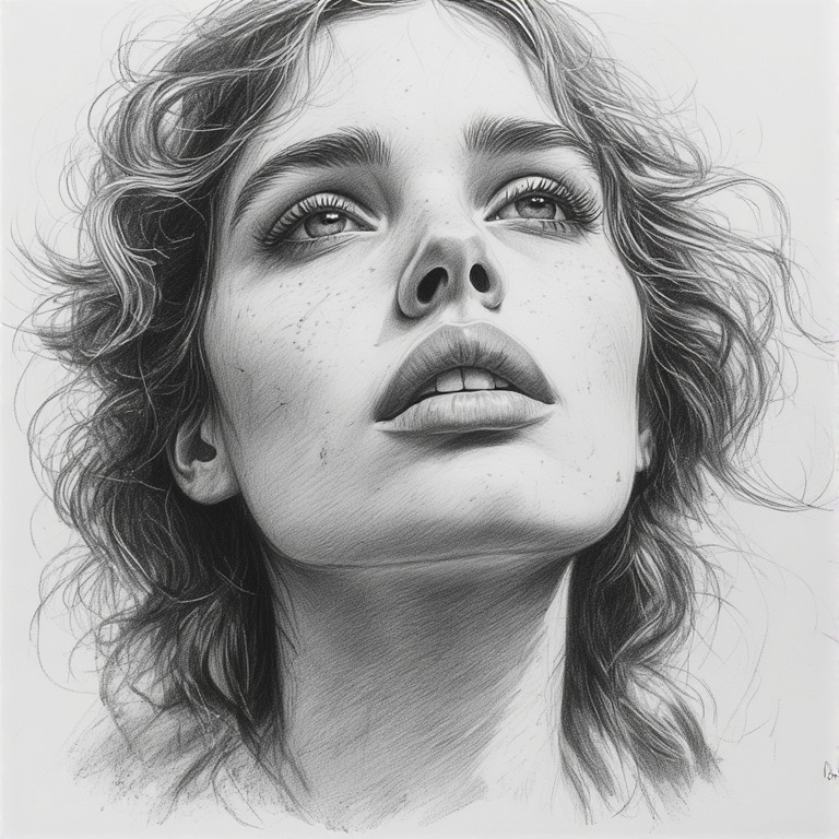 black-and-white-pencil-drawing-(11)