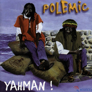 Re: Polemic - diskografia