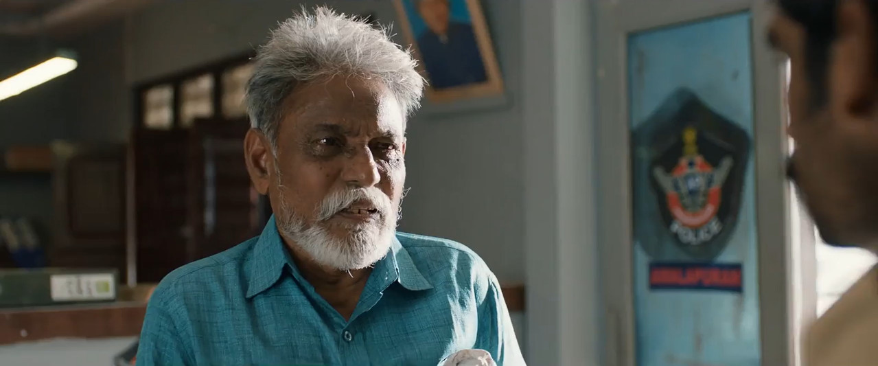 Naa Wife Missing 2026 WebRip [Tamil + Telugu] 480p 720p ESub Screenshot