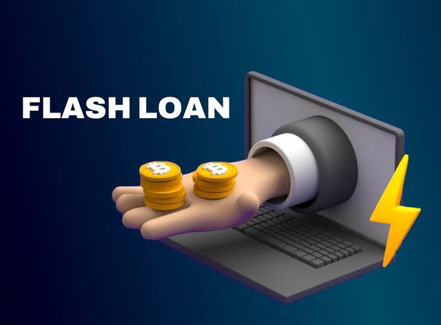 guide Flash Loans в криптовалютах: как работают мгновенные кредиты без залога?