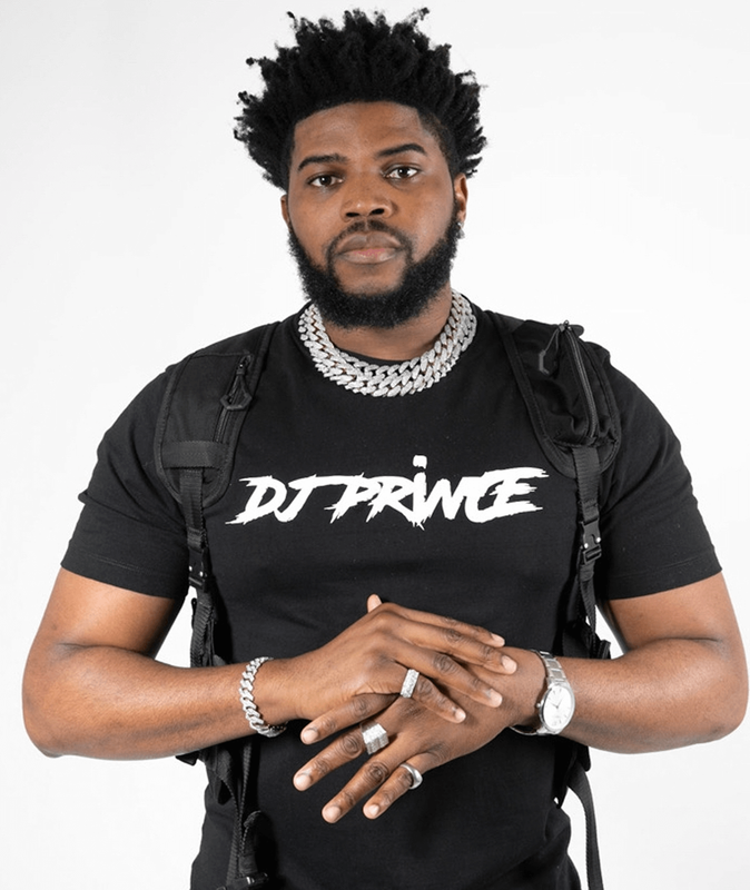 DJ Prince