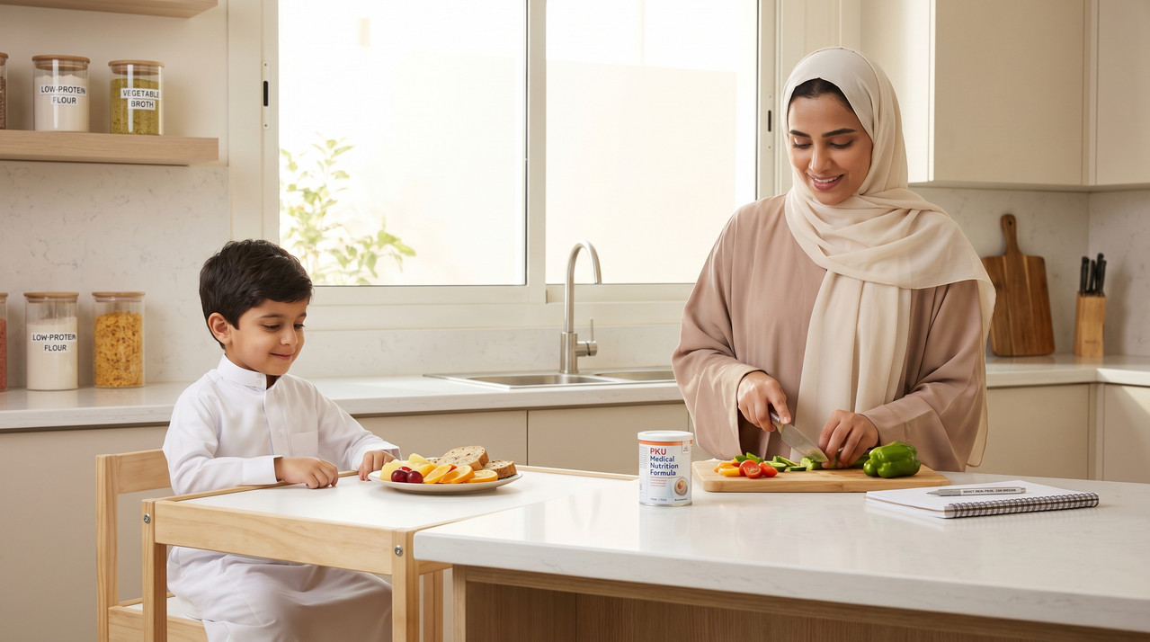 صحة الأطفال