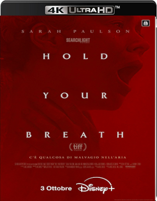 Hold Your Breath (2024) WEB-DL 2160p H265 HDR DoVi E-AC3+AC3 ITA ENG