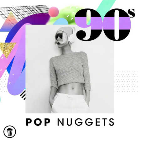 VA - 90s Pop Nuggets [Explicit] (2017)