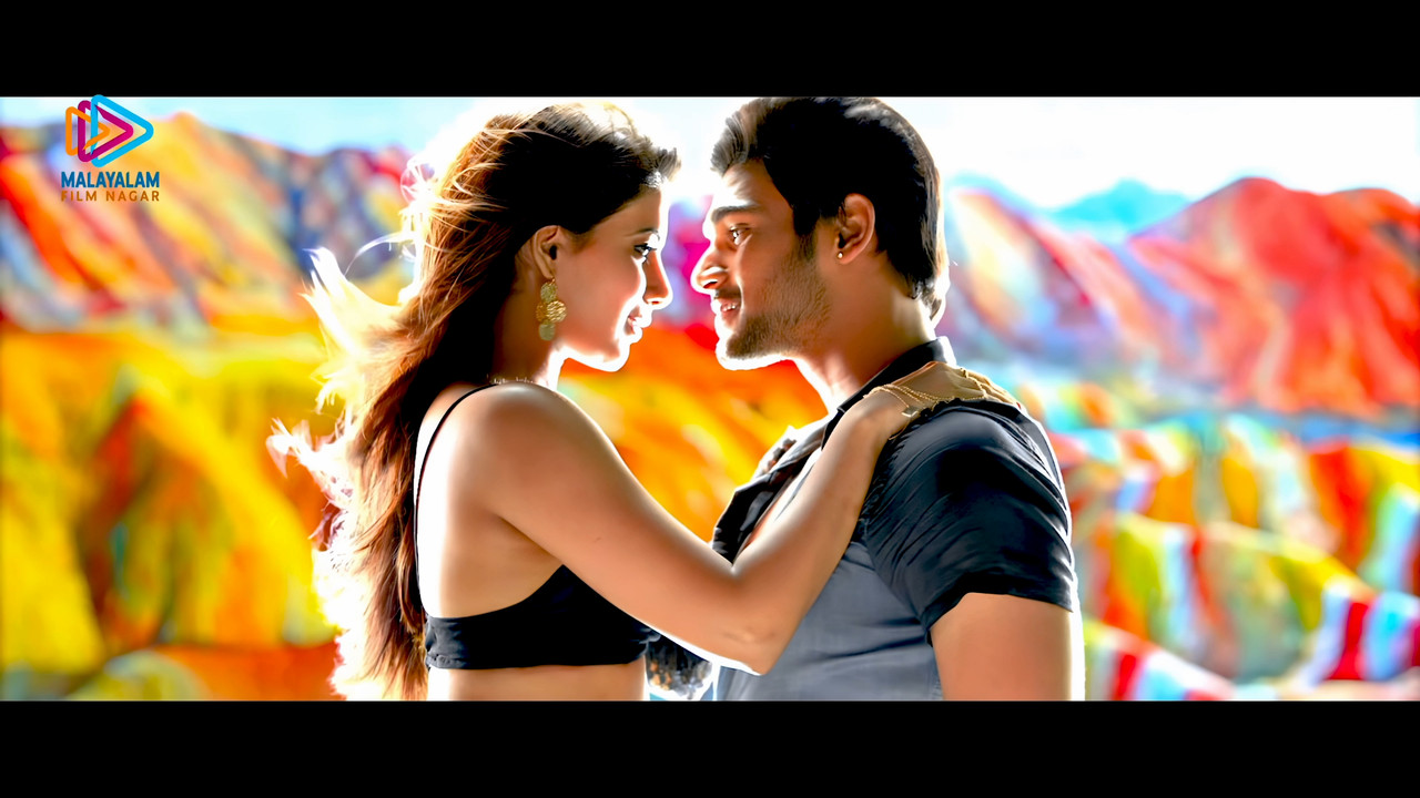 Samantha Hot Song 01 Alludu seenu 4K  sourch.mp4_snapshot_02.46.211