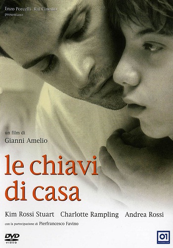 Le Chiavi Di Casa [2004][DVD R2][Spanish]