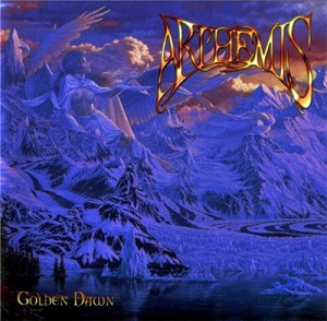 Re: Arthemis