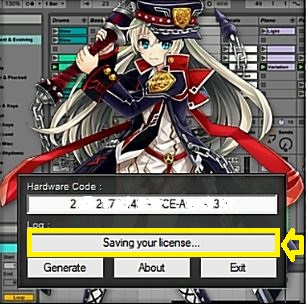 Ableton Live 11 (Sav Lic)