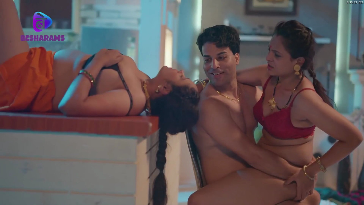 [FHD] [1080P] [Season-1, Episode-4] Rani Pari - Damad Ji022