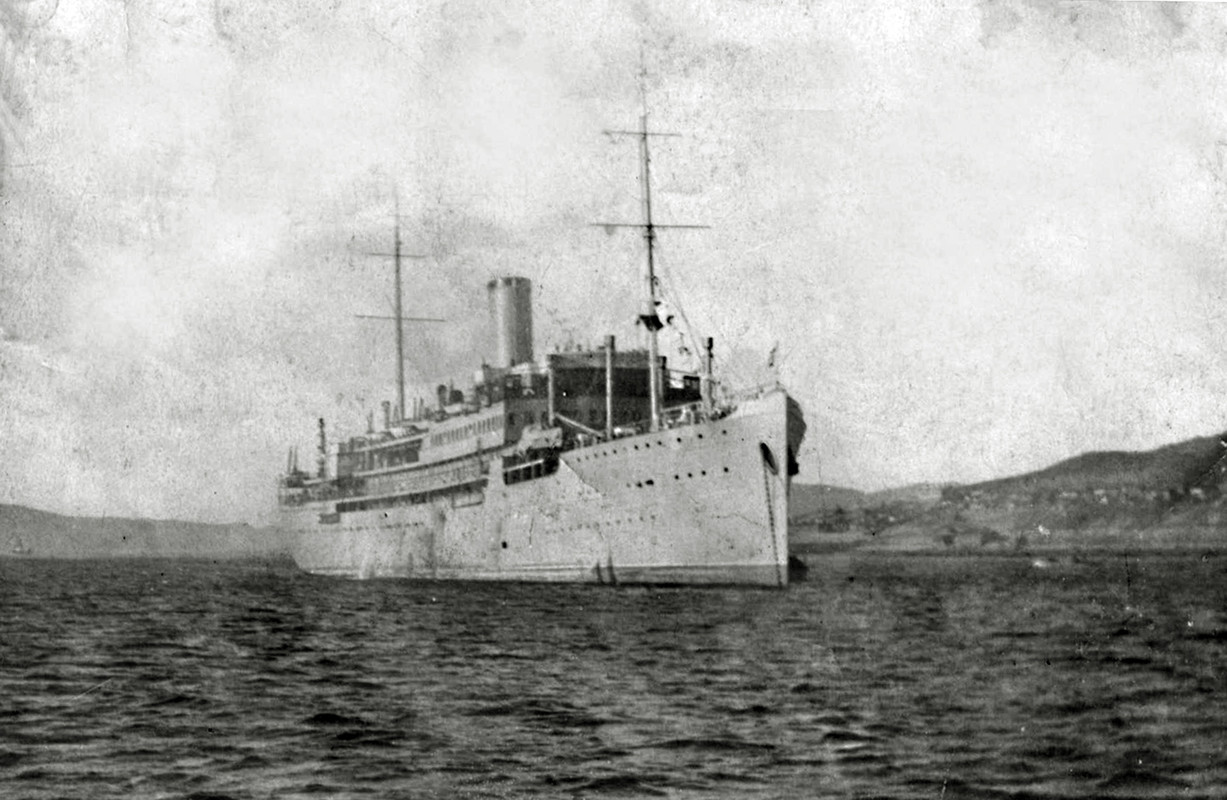 Пароход Свирь. 54756876 2.