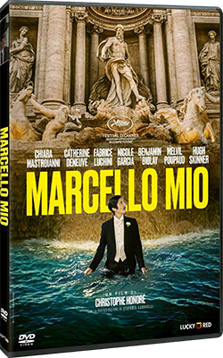 Marcello Mio (2024) DVD5 COMPRESSO iTA - SDS