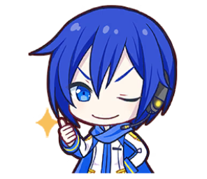 kaito 7