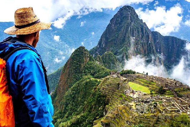 Rutas y Maneras De Llegar a visitar el Machu Picchu