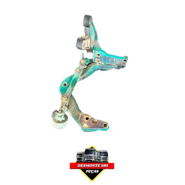 Suporte Motor Dianteiro - Volvo FH