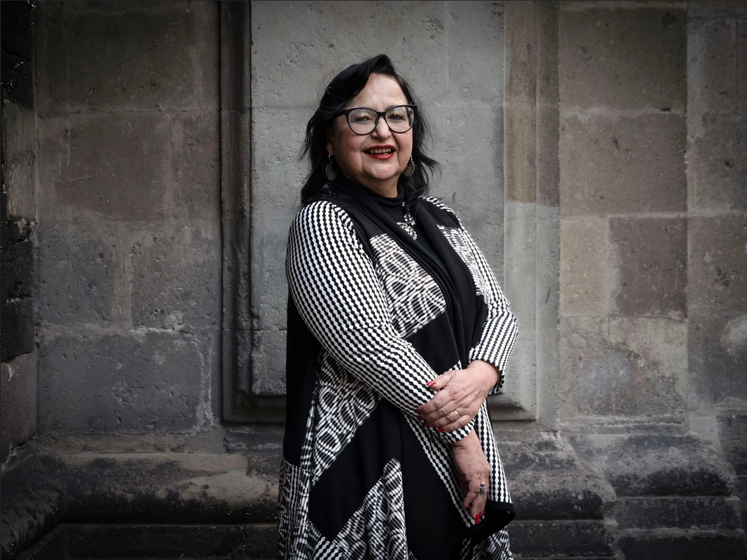 CJEF pide a Ministra Piña resolver amparos de fideicomisos para usarlos en Acapulco