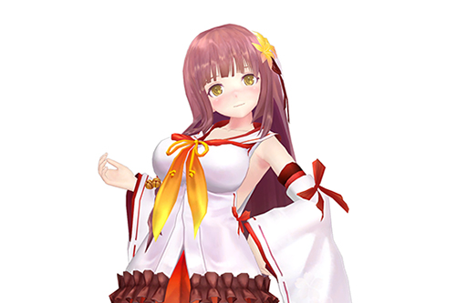 Valkyrie Drive Bhikkhuni Mana Inagawa – ThePlatformer