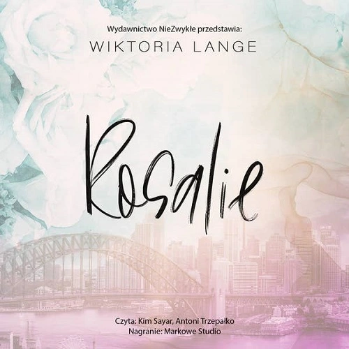 Wiktoria Lange - Rosalie