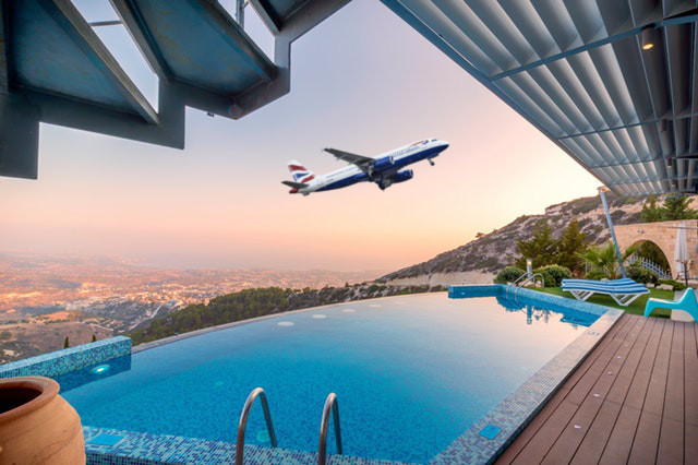 Plan a Weekend Getaway Using Free Flights