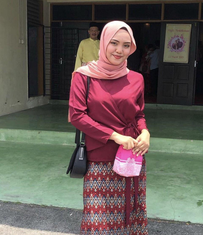 Stunning body malay girl gets wild with her boyfriend
