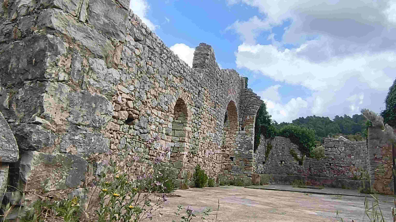 Lovrečina 1