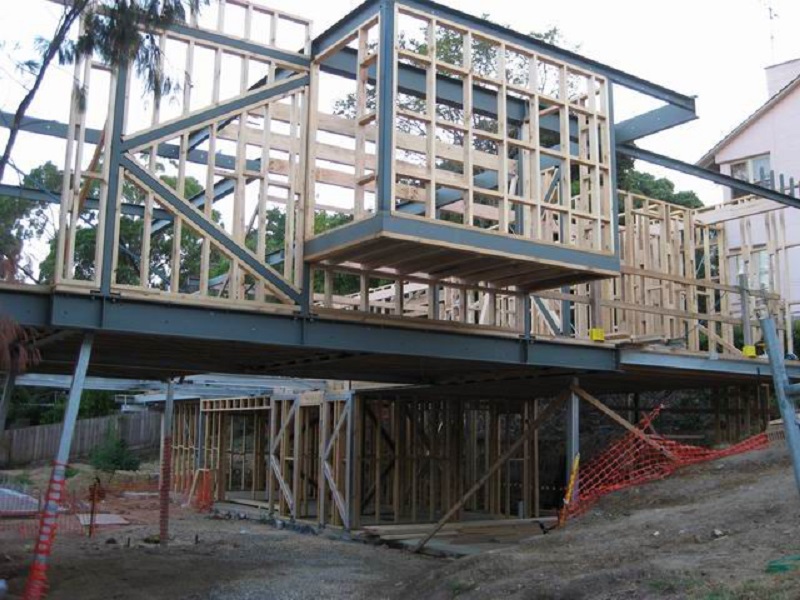 House Extensions 