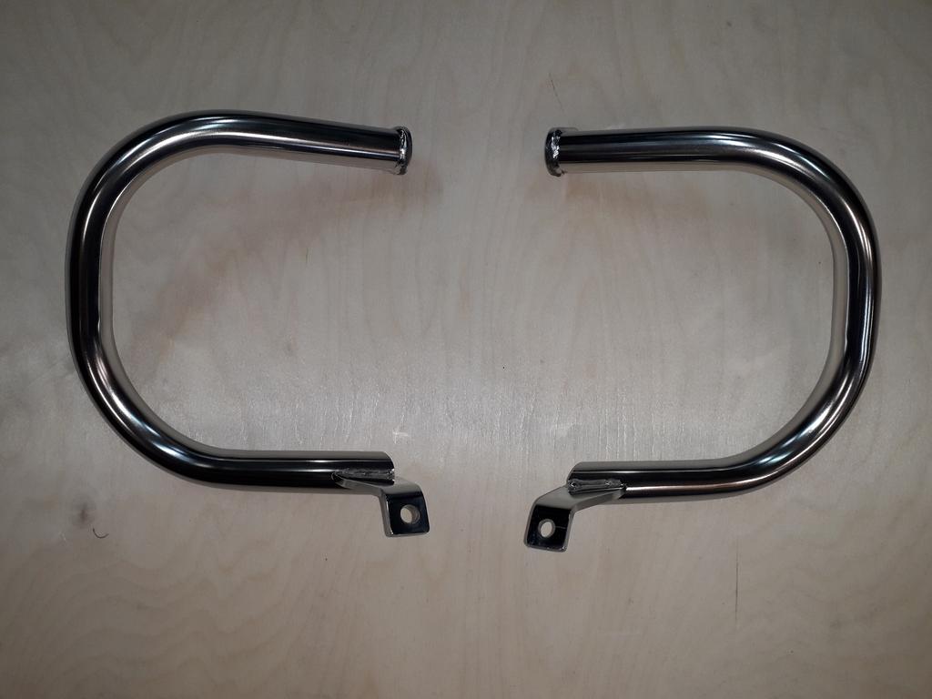 20180818_114531 Honda VT750 Shadow Aero 2007 года