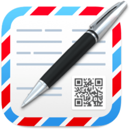 GrandTotal 7.0.3 macOS GrandTotal 7.0.3 macOS