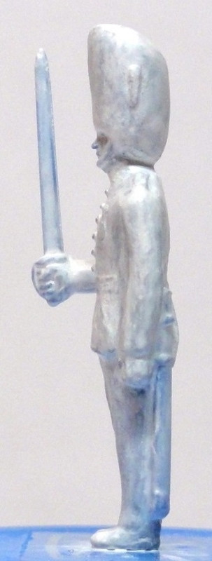Grenadier Guard Officer 6
