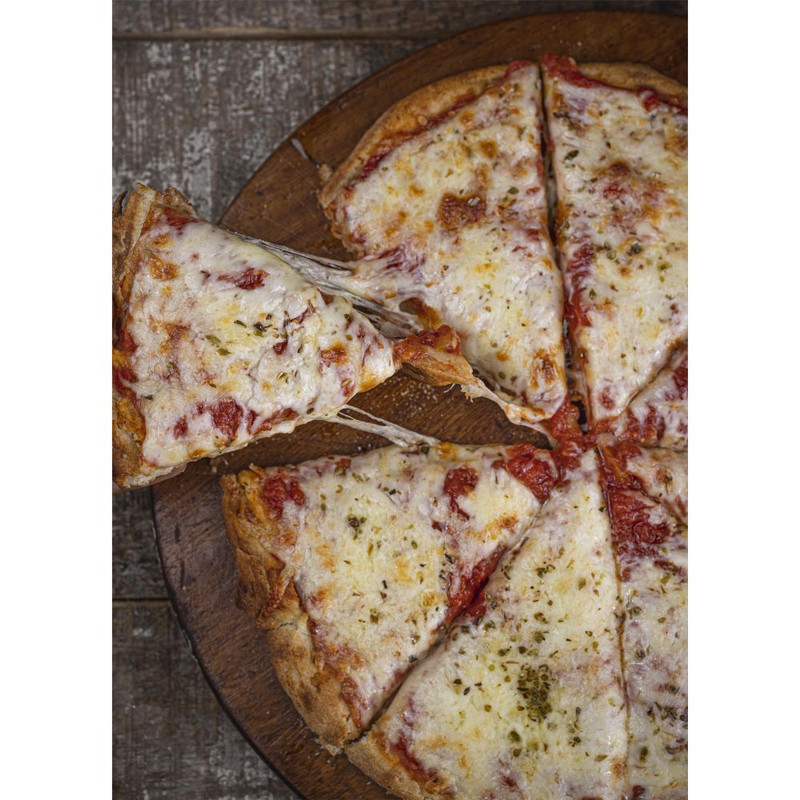 Margarita Pizza