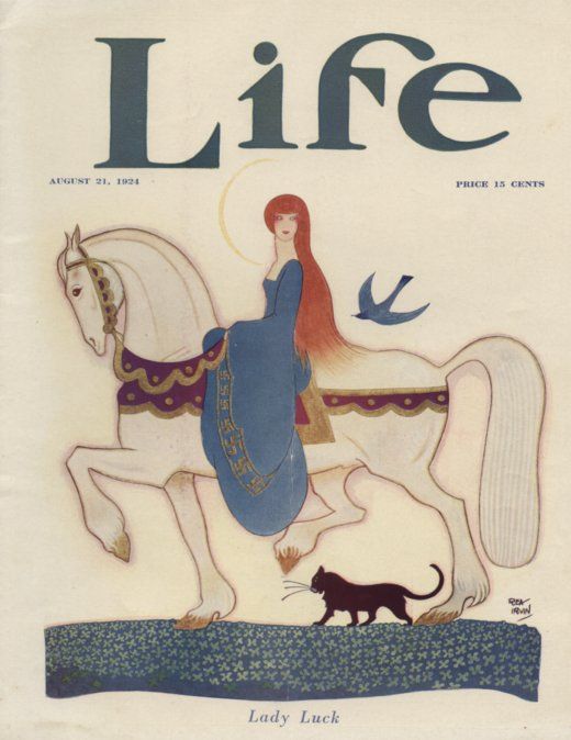 012-Life-magazine-cover-August-21-1924-Lady-Luck-by-REA-IRVIN