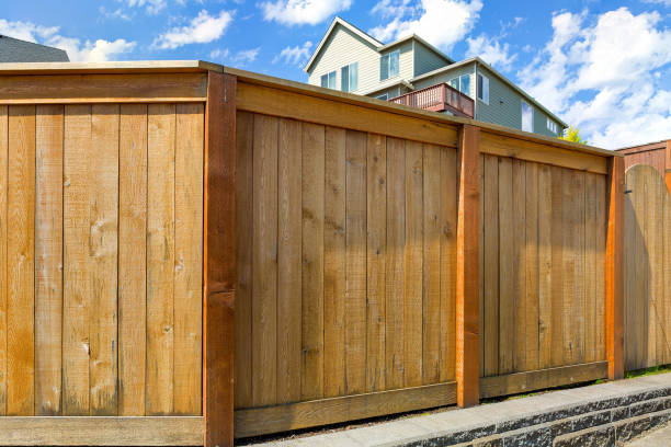 Fence Installation White Plains