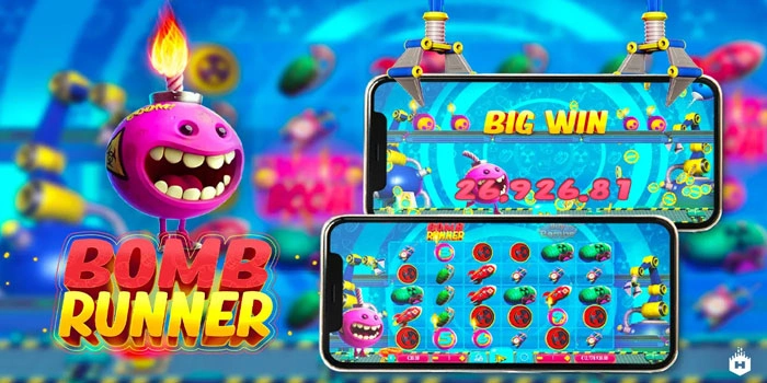 Rahasia Slot Bomb Runner Yang Membuat Pemula Bisa Menang