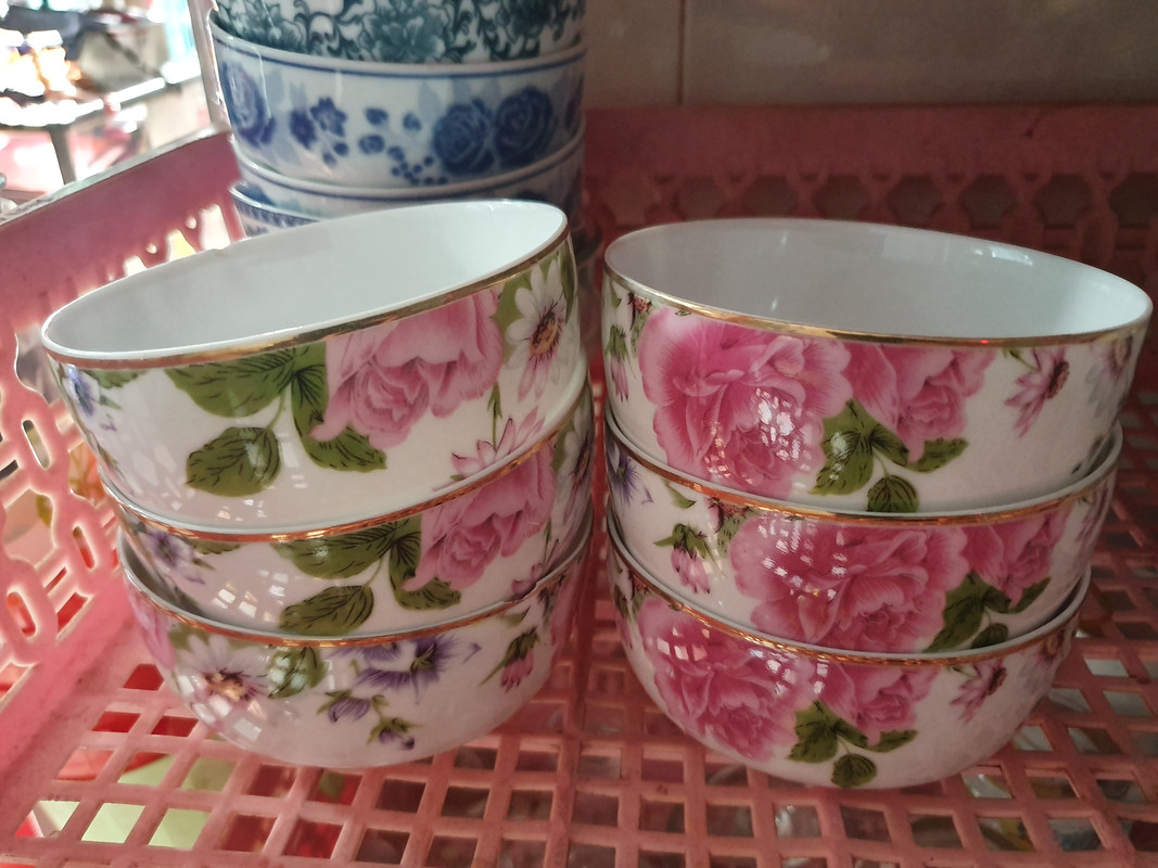 Thanh lý đồ gia dụng dư dùng 06/2019 - 16