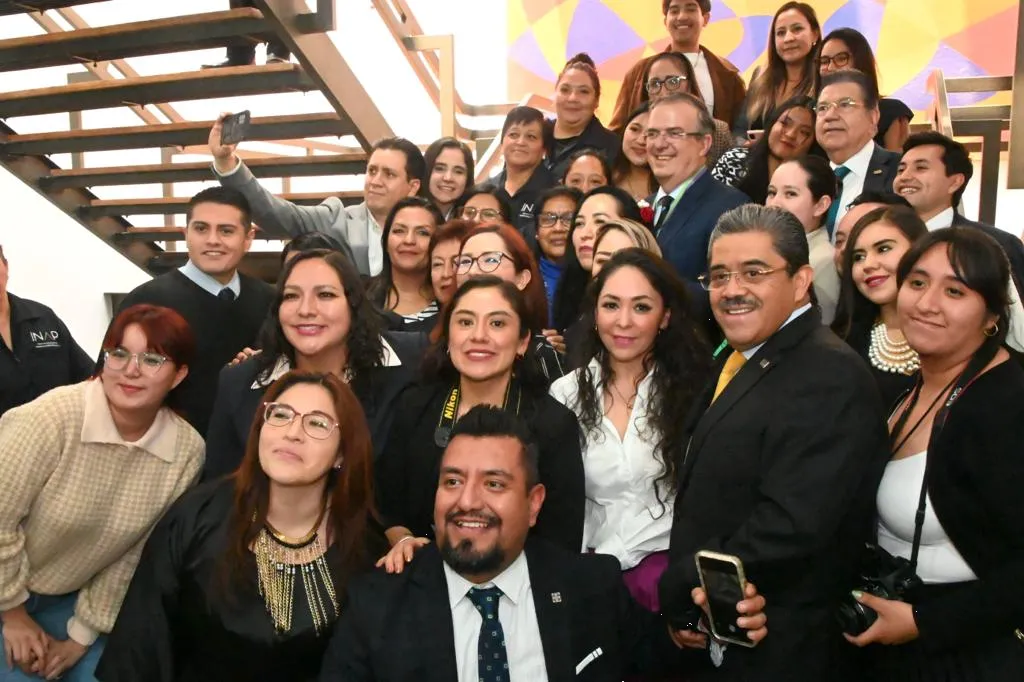 Ebrard pide “prudencia” a gobernadores de Morena