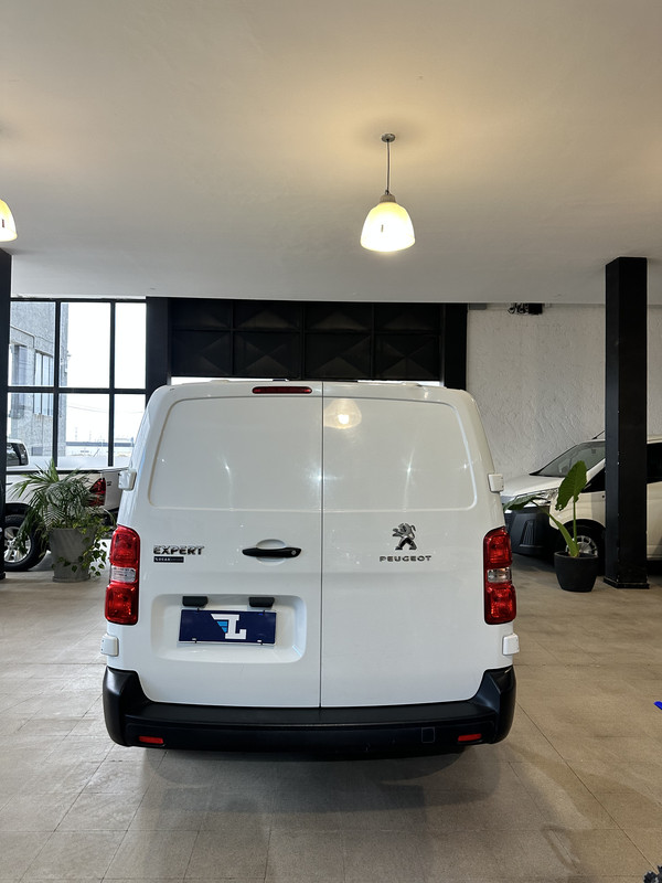 Peugeot Expert Premium HDI 6AS - 5