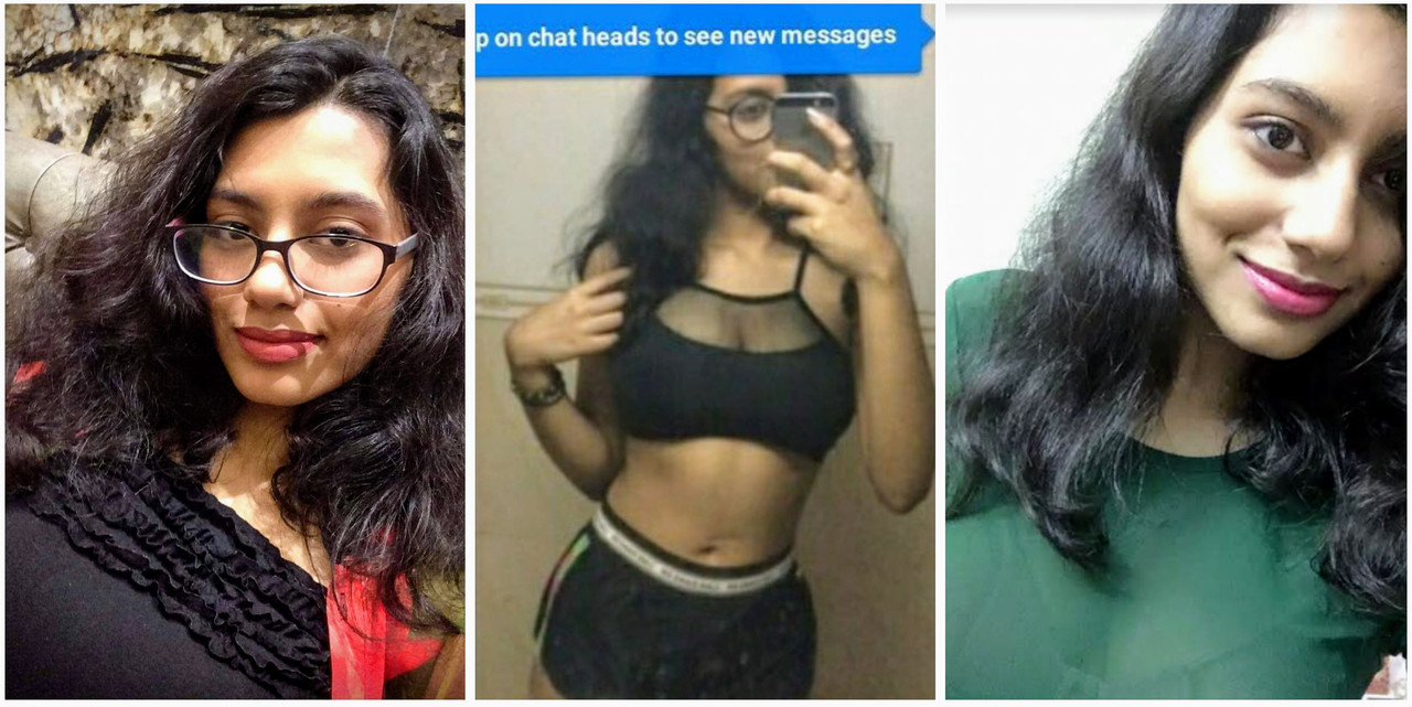 Bangladeshi girl nude video