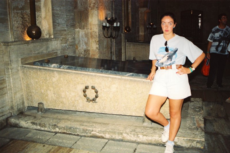 Santo Domingo - República Dominicana y sus pueblos-1998/1999/2004 (11)