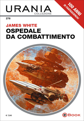 James White - Ospedale da combattimento (2026)