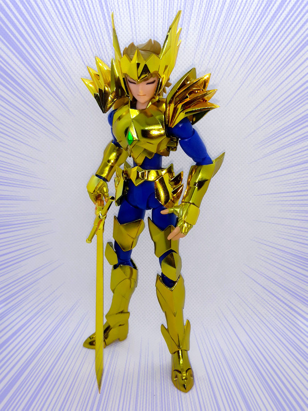 (Kamui) Odin Aiolia-per