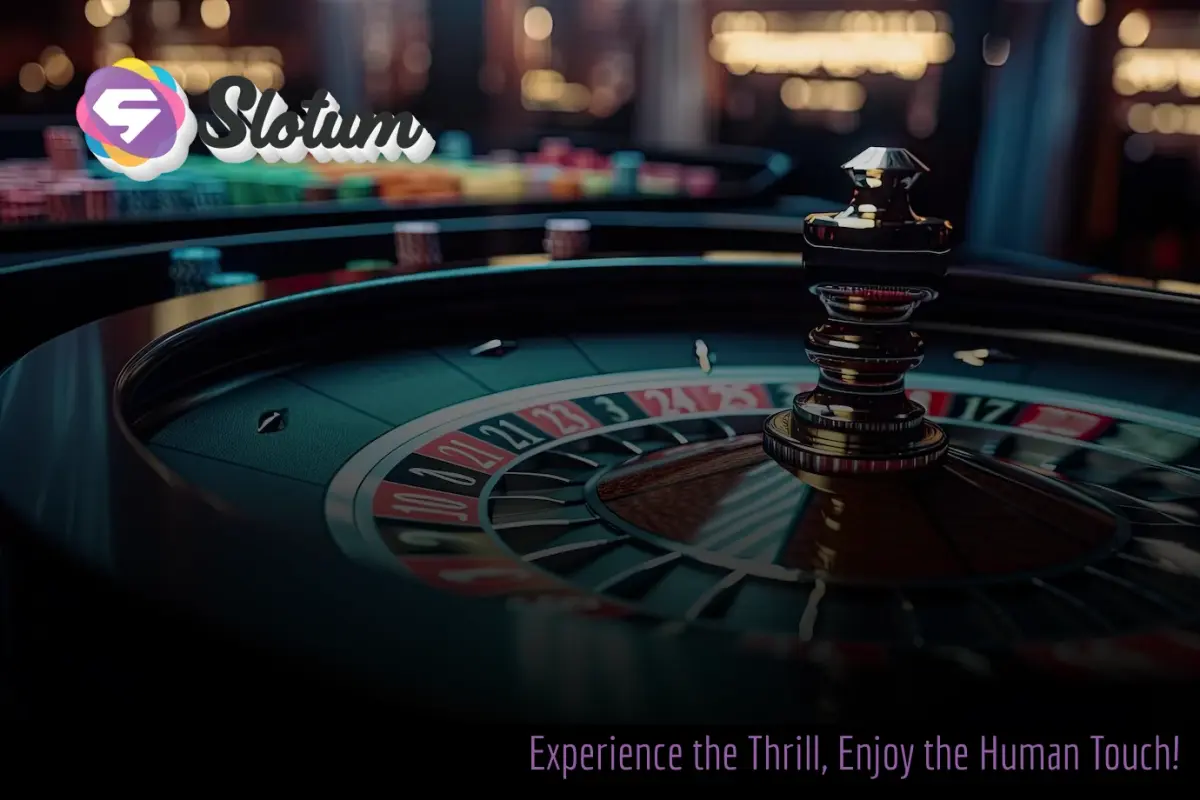 Slotum Casino