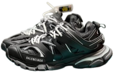 Balenciaga Track Led