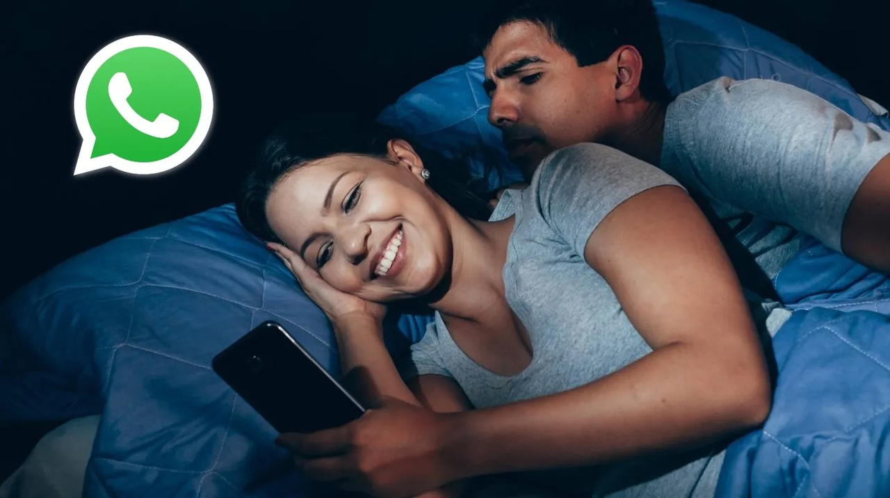 WhatsApp: ¿Cómo saber qué fotos envió tu pareja sin que se entere?